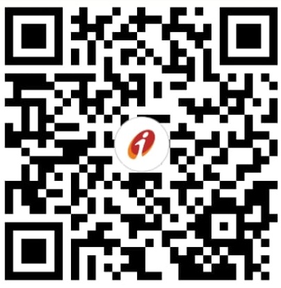 UPI QR code for donations